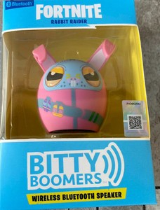 mini fortnite speaker