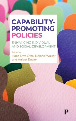 Capability-promoting policies: Enhancing individual and social...