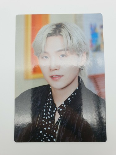 BTS PTD PERMISSION TO DANCE On Stage SEOUL Mini Photo Card Set Special Photo - Picture 11 of 72