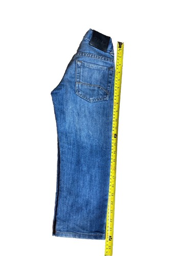 kids steve's jeans boy Blue RN#148549 Size 4 - Picture 13 of 13