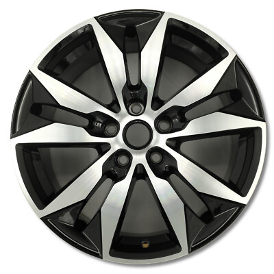 For Chevy Malibu OEM Design Wheel 18