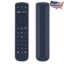 New Remote Control For Tech4home Lda TV Notus M2 T4HIU2111/31KA with Voice