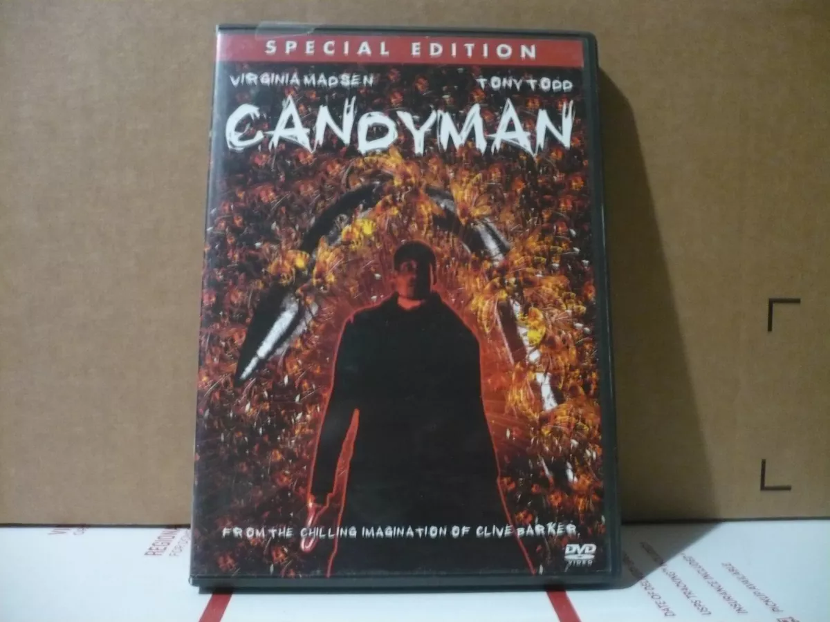 Candyman (Special Edition)