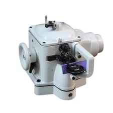 Automatic Thread Cutter Direct Drive Labonneur Machine for Very Thick Animal