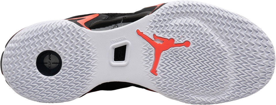 Jordan Brand（NIKE） - 【新品:完売品】Air Jordan36 PF 28cm Jordan 36 PF Black Infrared for Sale | Authenticity