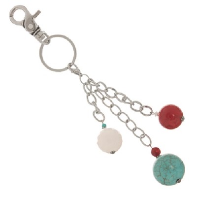 Miche New NAUTIC Purse Charm Charmer  FREE SHIPPING