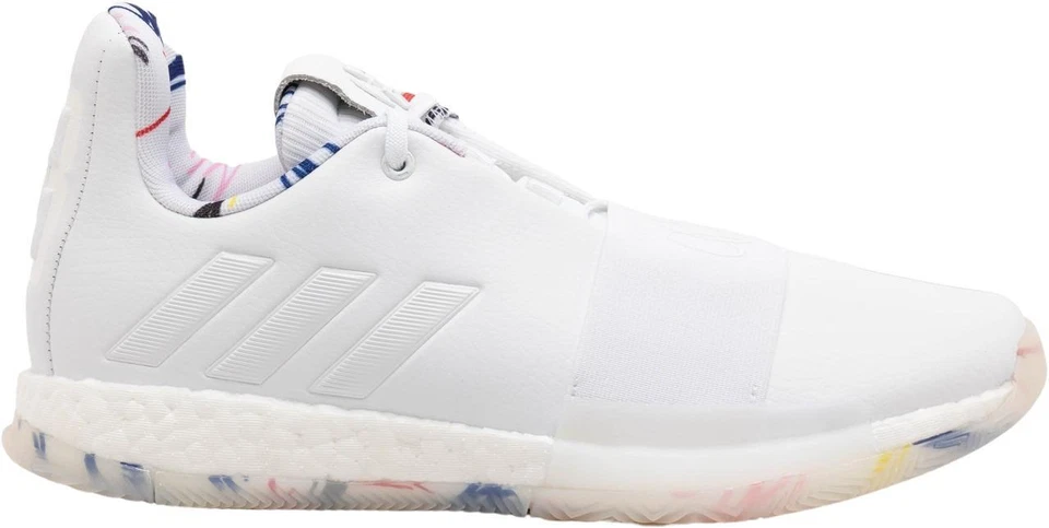 adidas Harden Vol. 3 Doodle
