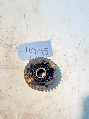 1979 John Deere 850 Tractor Engine Idler Gear
