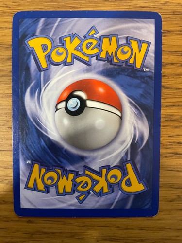 Tarjeta Pokémon Dark Dugtrio (6/82) Holo Team Rocket! ¡P&P rápido y gratis! - Imagen 36 de 56