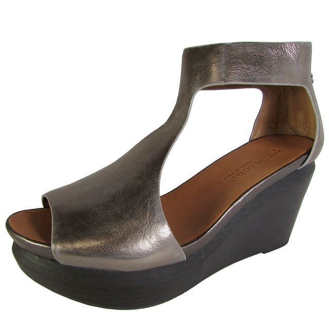 gentle souls sandals sale