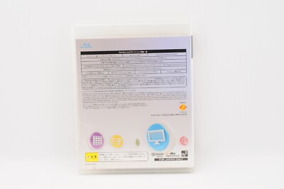 PS3 Wii U(ジャンク品)PS3用torneセット Torne TV Tuner (Sony Playstation 3 PS3) CECH-ZD1J Main unit
