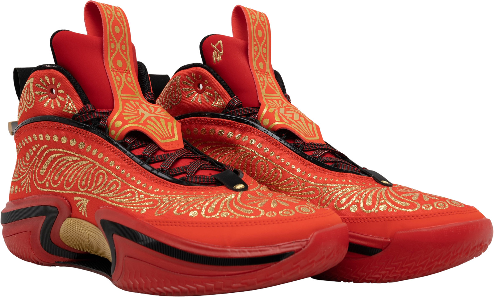 Jordan Luka 1 El Matador バスケットボールシューズ Luka Doncic x Air Jordan 36 El Matador for Sale | Authenticity