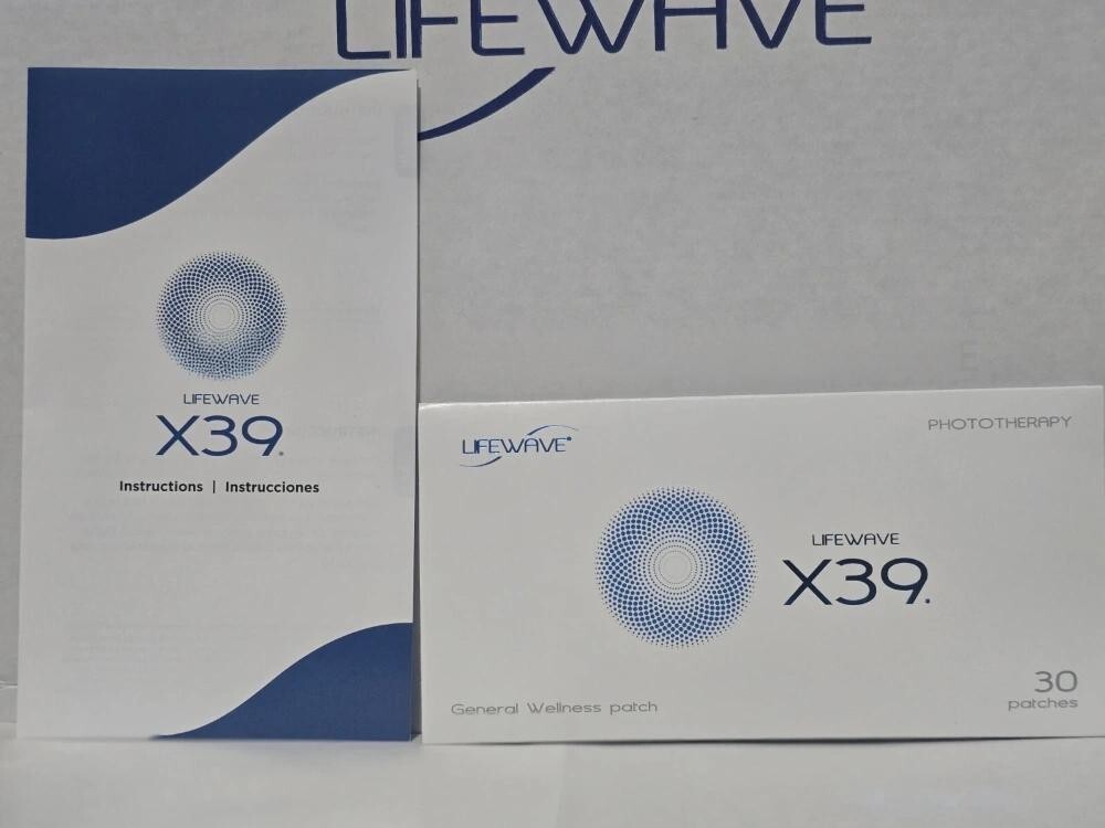 その他 lifewave performance x39 x49 30 patches Amazon.com: LifeWave X49 Patches - Promotes Performance