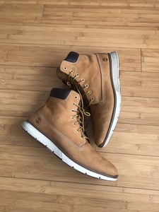 timberland sensorflex men's boots