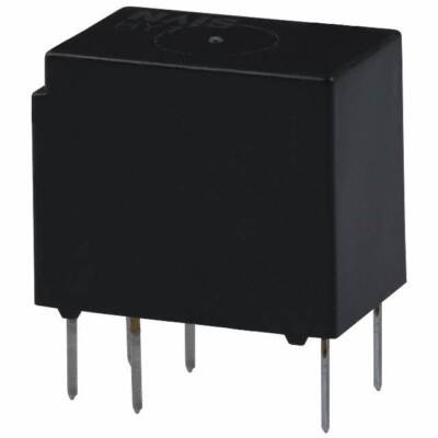 RELAIS TELECOM SPDT 1A 3VDC
