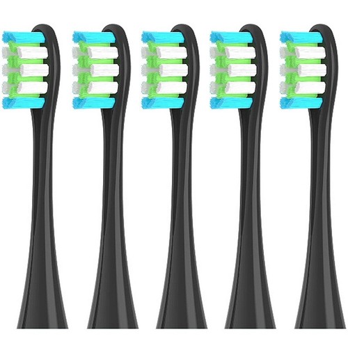 Cabezales de cepillo de dientes eléctricos Oclean Z1 F1-Air 2 cepillos de cabello cabezal de cepillo de dientes inteligente - Imagen 8 de 25