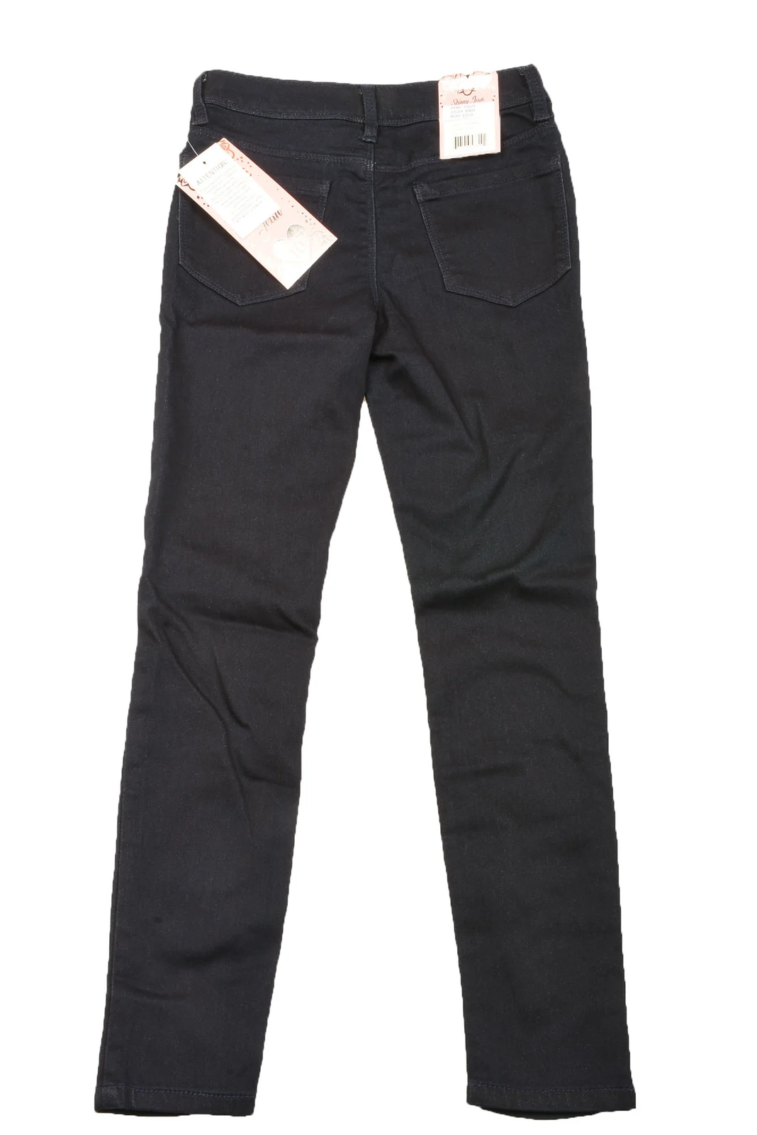 Squeeze Size 10 Girl's Jeans eBay