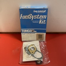 Tomco 5176 Carburetor/Fuel System Repair Kit