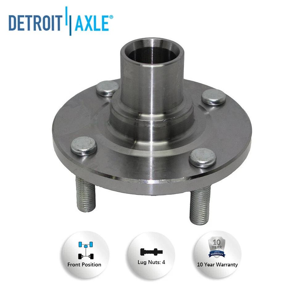 14pc Front Lower Control Arm Wheel Bearings for 1996 1997 - 2002 Toyota Corolla - Image 4 of 4