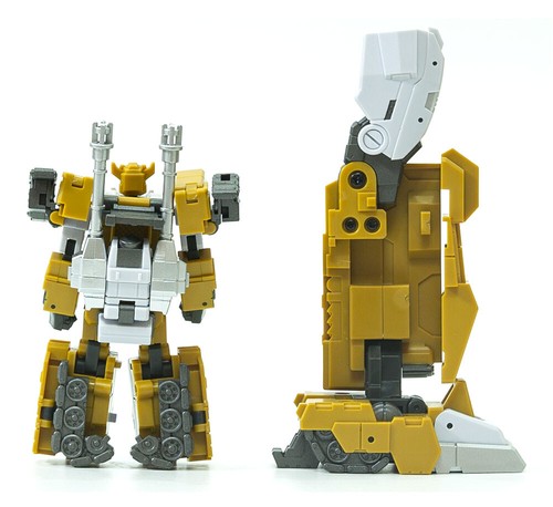 3rd Party Liokaiser IF EX-65 EX-66 EX-67 EX-68 EX-69 EX-70 Action Figure toy - Picture 52 of 71