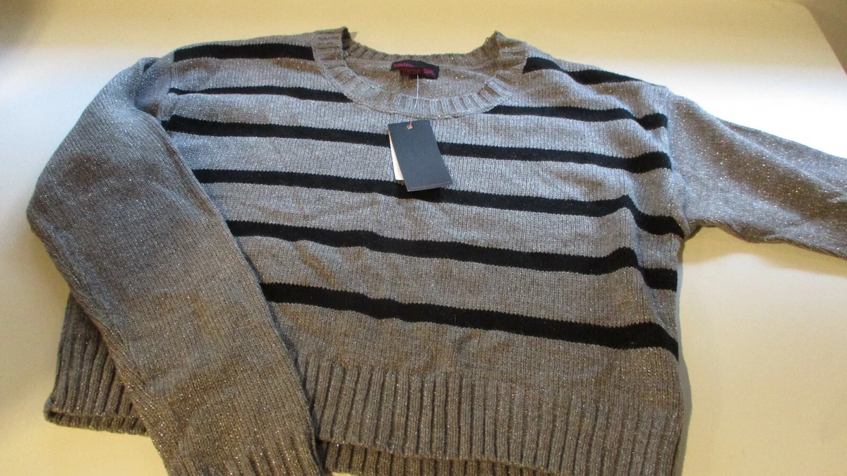 Material top girl sweater