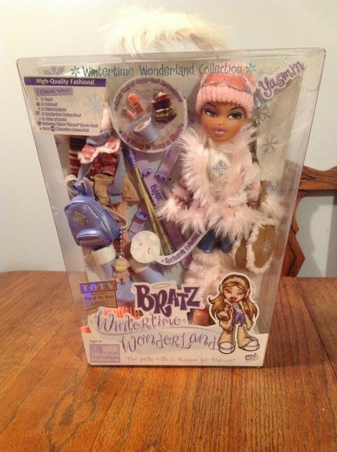 wintertime wonderland