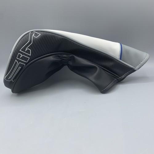 TaylorMade SIM Driver Golf Club Head Cover - Picture 5 of 6