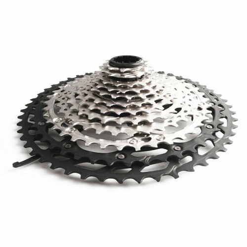 Shimano Deore XT CS-M8100 12 Speed Bike Micro Spline Cassette 10-45T 10-51T MTB - Bild 3 von 8