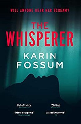 The Whisperer Karin