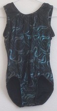 K-Bee Leotard 9-10