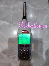 🔥🔥3M Quest Technologies SoundPro SP-DL-2-1/3 Sound Level Meter Octave Band  DX