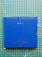 Fiorella Terenzi – Musica Stellare Grandi Atmosfere Unipro CD