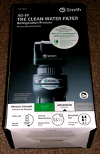 AO Smith AO-FF Refrigeratior Freezer Clean Water Filter - 938434 - NEW