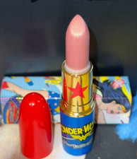 MAC MARQUISE D LIPSTICK~WONDER WOMAN COLLECTI...
