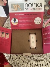 No No Micro Hair Removal Tool