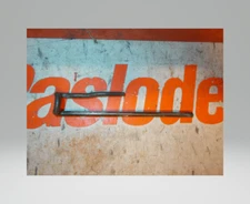 Paslode Part #  900323  Lower Probe IM250II 16 Ga. Finish Nailer 900400