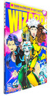 Wizard Magazine #34 (1994 Wizard Press) Rogue, Jean Grey, Storm! w/Poster! Vf/Nm