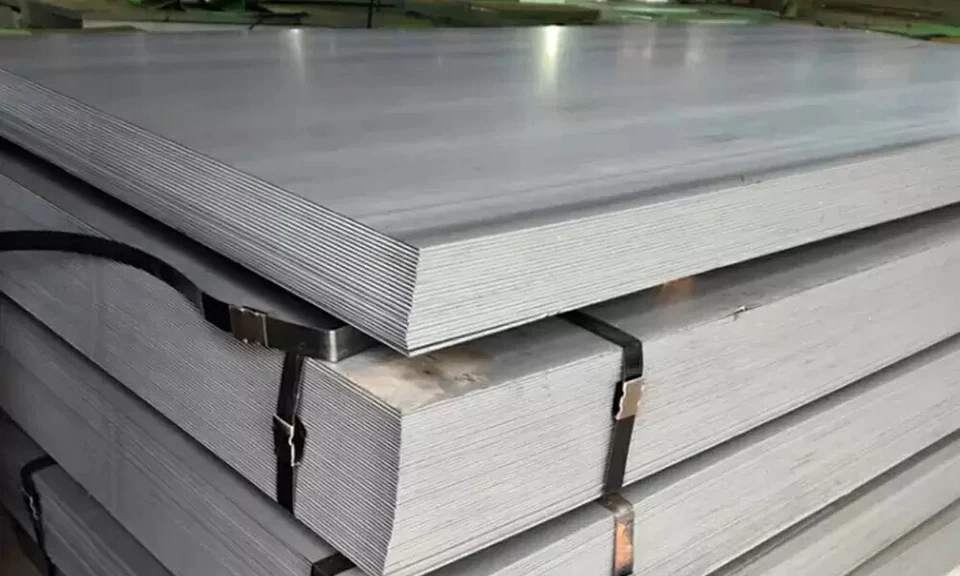 Mild Steel Sheets Metal Square Plate Panel Car Repair 1mm-10mm 2500x1250mm - Image 4 of 4