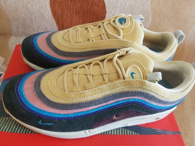 sean wotherspoon ebay