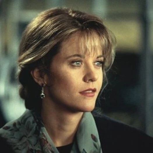 Sleepless In Seattle: Meg Ryan & Tom Hanks (VHS, Romance/Family, 1993) - Image 3 of 4