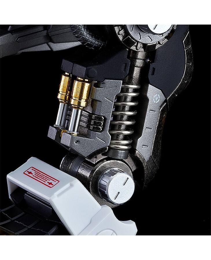 Zoids HAGANE WORKS Blade Liger 1/72 figure 260mm Zoids Good