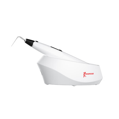 Original Woodpecker Endo  Fi-P Cordless Gutta-Percha White Pen Obturation System