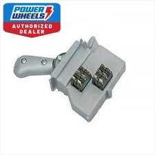 Power Wheels CDD12 Fisher Price New Escalade Shifter Assembly