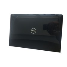 New Dell Inspiron 15 5000 5555 5558 Touch LCD Back Cover Lid Case Black 0G7HHP