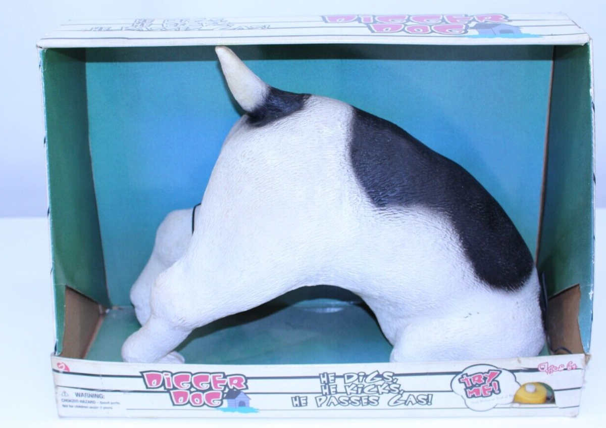【新品未使用品】LGB BEWARE OF THE DOG タンク　初期 Battle Sports - 