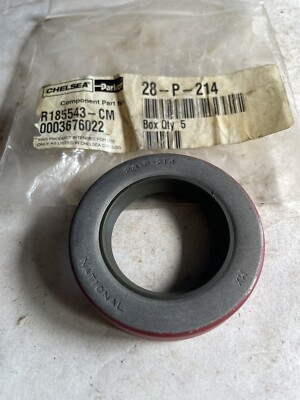 28リーヨプロフ読んでね　1104545 Chelsea 28-P-214 Seal, *New Old Stock* | eBay