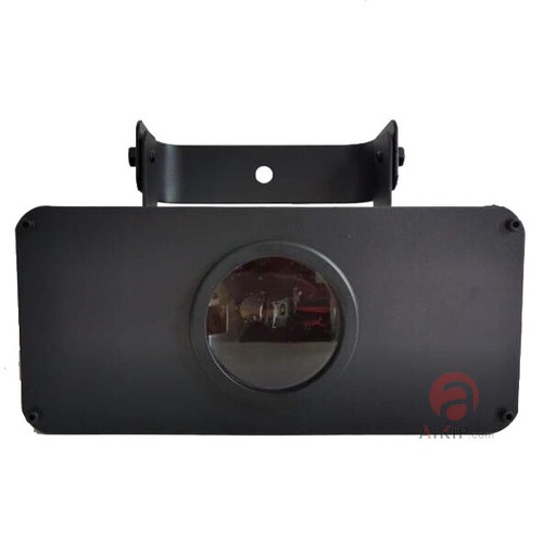 2000mW RGB Laser Stars Rain Museum Wedding Bar DJ Dance Event Show StageLight - Imagen 5 de 9