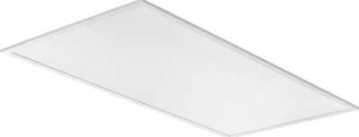 Lithonia Lighting CPX 2X4 ALO8 SWW7 M2 Contractor Select CPX 24'' - White READ