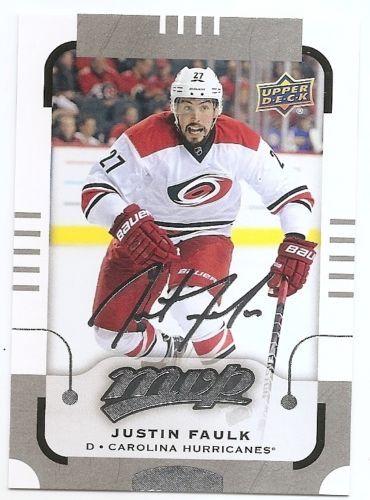 15/16 UPPER DECK MVP SILVER SCRIPT PARALLEL Hockey (#1-50) U-Pick From List - Picture 12 of 31