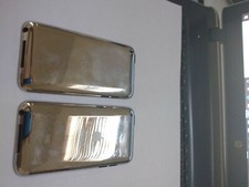 ipod touch 4th generation 16 gb chrome 